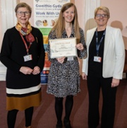 ABUHB Long Service Award - Nevill Hall Hospital - 20.03.23 - Clair Evans-Gillgrass.jpg