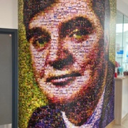 Photo 1 - Aneurin Bevan Artwork by Nathan Wyburn .jpg