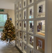 Christmas advent calendar on hafan deg ward.jpg