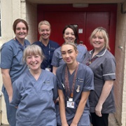 Some of Torfaen Community Team.jpg