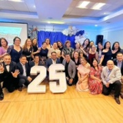 Recent Celebrations took place to mark 25 years IEN.jpg
