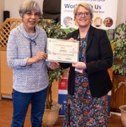 ABUHB Long Service Award - Royal Gwent Hospital - 28.03.23 - Sima Shahim.jpg