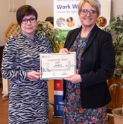 ABUHB Long Service Award - Royal Gwent Hospital - 28.03.23 - Helen Beecham.jpg