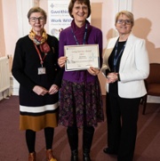 ABUHB Long Service Award - Nevill Hall Hospital - 20.03.23 - Rhian Lewis.jpg