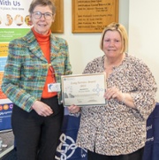ABUHB Long Service Award - Nevill Hall Hospital - 24.04.23 - Tracey Smith.jpg