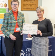 ABUHB Long Service Award - Nevill Hall Hospital - 24.04.23 - Katie Sage.jpg