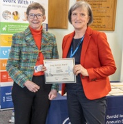 ABUHB Long Service Award - Nevill Hall Hospital - 24.04.23 - Sandy Finn.jpg