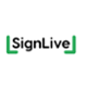 SignLive logo