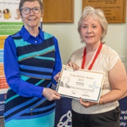 ABUHB Long Service Award - Nevill Hall Hospital - 22.05.23 - Susan Goff.jpg