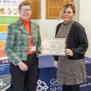 ABUHB Long Service Award - Nevill Hall Hospital - 24.04.23 - Rachel Sadler.jpg