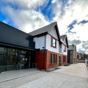 The Bevan Health and Wellbeing Centre - Photograph 3.jpg