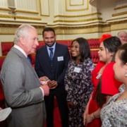 IEN Nurses with His Majesty King Charles III (1).jpg