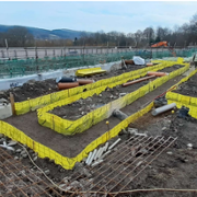 Building Progress- Formation of Structural Ground Beams Upper North.png
