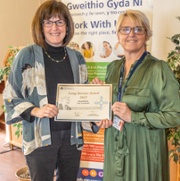 ABUHB Long Service Award - Royal Gwent Hospital - 02.05.23 - Lisa Goodreid.jpg