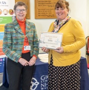 ABUHB Long Service Award - Nevill Hall Hospital - 24.04.23 - Sian Poore.jpg