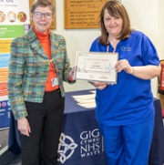 ABUHB Long Service Award - Nevill Hall Hospital - 24.04.23 - Rachael Prosser.jpg