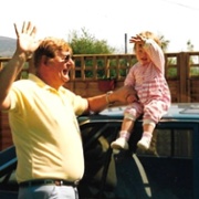 Roy and his Grandaughter, courtesy of Gemma Turner (1).jpg