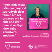 Sharon- Organ Donation Week 2022 welsh.png