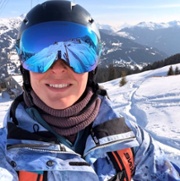 winter sun ski&nbsp;