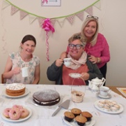 wear it pink 2025 baking