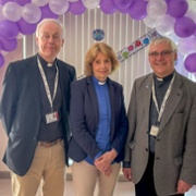 Chaplain retirement 3
