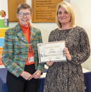 ABUHB Long Service Award - Nevill Hall Hospital - 24.04.23 - Nicola Mathews.jpg