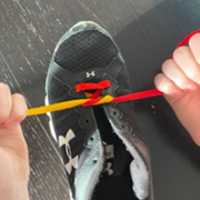 laces 4