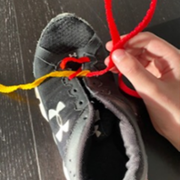 laces 5