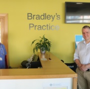 Bradley's Practice