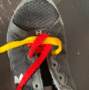 laces 2