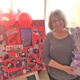 <div><br></div><div><span style="background-color: rgb(234, 244, 253);">Celebrations for Physio who receives British Empire Medal</span><br></div>