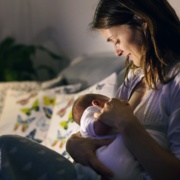 Breastfeeding pic
