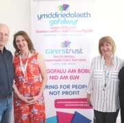 Carers Trust North Wales