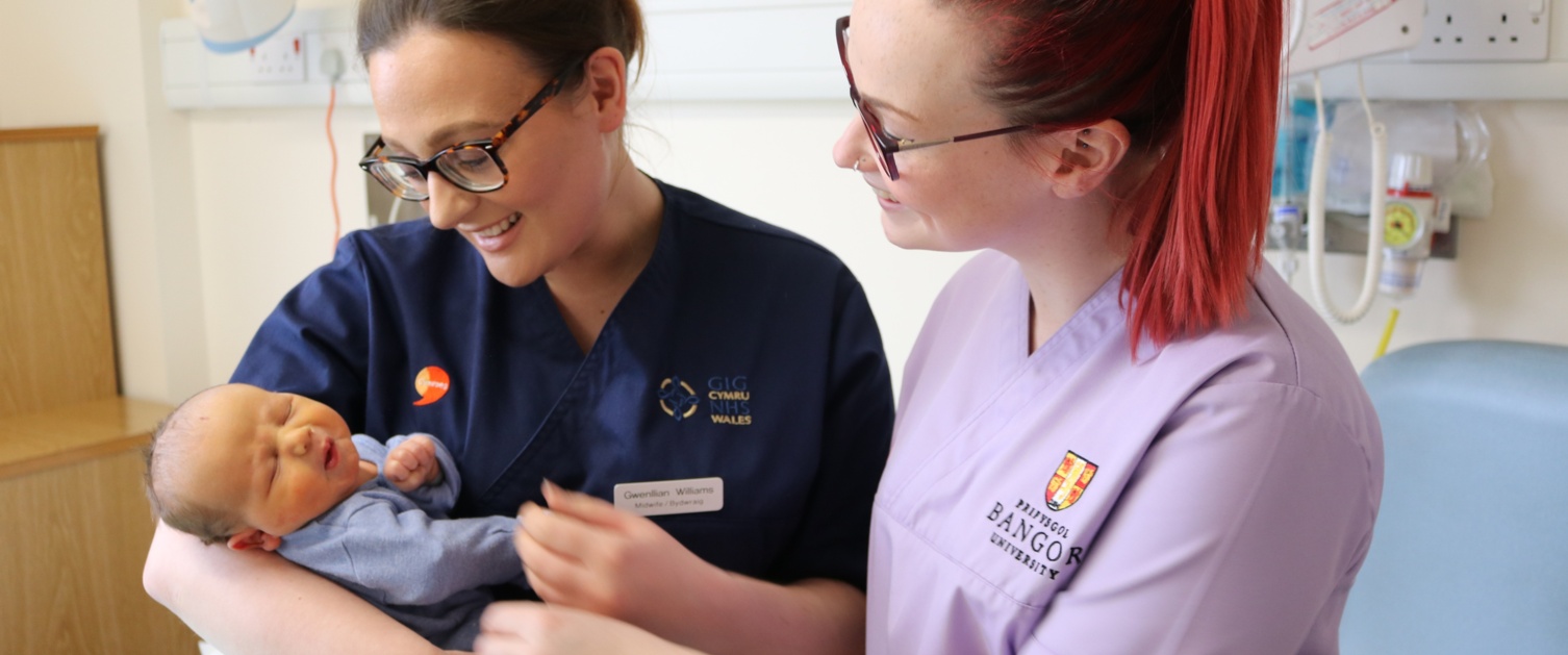 midwifery mature student ireland