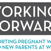 Working Forward Logo