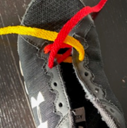 laces 1