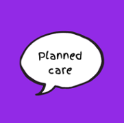 CAMHS planned care