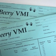 VMI Forms