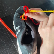 laces 6