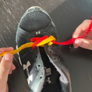 laces 3