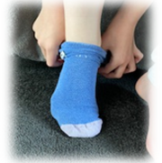 sock 3