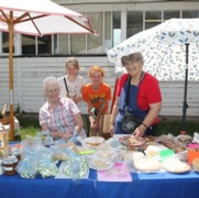 Abergele Hospital - League of Friends