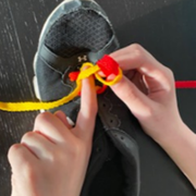 laces 8