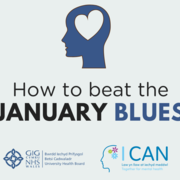 How to beat the January blues
