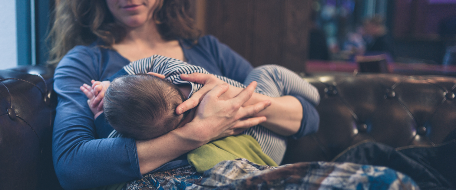 Breast care and breast health in pregnancy - Betsi Cadwaladr University  Health Board