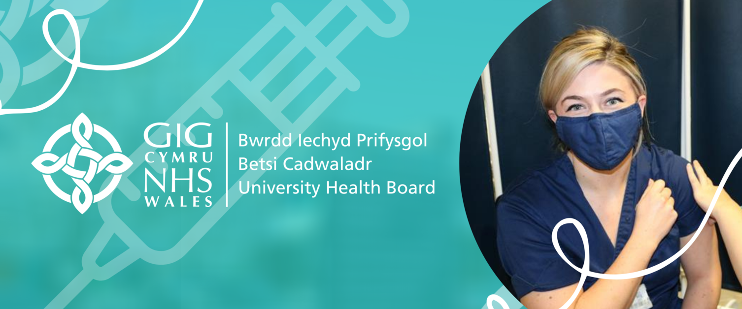 Covid 19 Vaccination Information Betsi Cadwaladr University Health Board