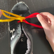 laces 11