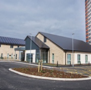 Flint Health and Wellbeing Centre
