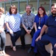 <span style="background-color: rgb(234, 244, 253);">Wrexham mental health team in running for top health award</span>