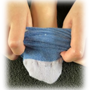 sock 1